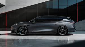 From Aion to Zeekr, the Chinese brands to watch at the 2026 Paris auto show