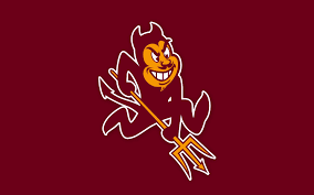 Image result for arizona state sun devils