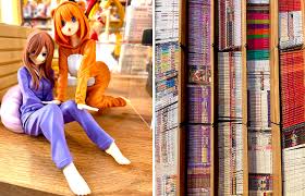 Купить аниме товары в Одессе: катаны в Fairyfox