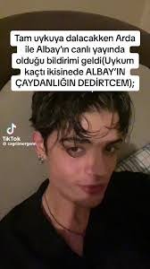 Arda Bal's Instagram, Twitter & Facebook