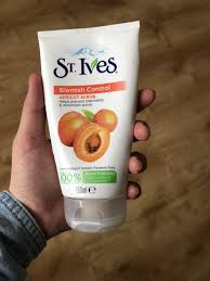 From america's #1 scrub brand*, st. Apricot Scrub Review St Ives Beauty And The City
