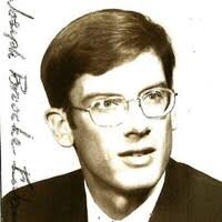 Joseph Eubank Obituary