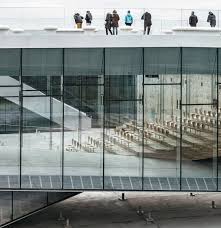 Danisches Seefahrtsmuseum In Helsingor Architektur Fassadengestaltung Helsingor