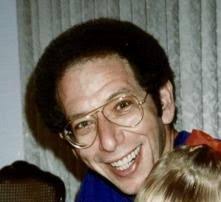 Barry Miller Obituary