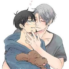 When secretly recorded footage of yuris performance is uploaded to the internet, it catches the attention of. Yuri Katsuki X Viktor Nikiforov Lemon Yuri On Ice One Shots