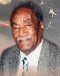 Albert Franklin Pierce, 98, World War II veteran