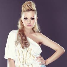 242 likes · 2 talking about this. Alexandra Stan Theaudiodb Com
