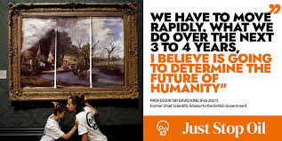 What Use is Art? - Dark Mountain