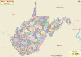 South of 57th avenue, the minneapolis park and recreation board provides additional park amenities including the carl w. West Virginia Zip Code Map Coding Postal Code Map
