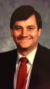 Richard S. Peters Obituary