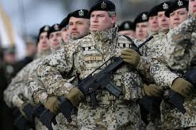 Does anyone know how much. Latvian Army Wanted To Shoot In Latvia Russian News En
