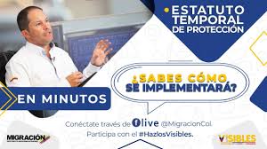 Artículos, videos, fotos y el más completo análisis de noticias de colombia y el mundo sobre migración colombia| larepublica.co. Migracion Colombia En Directo Youtube