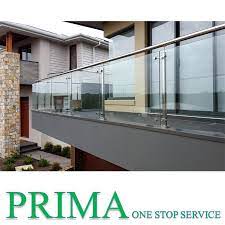 Browse 227 photos of modern balcony railings. China Exterior Use 316 Modern Modular Balcony Railing Design Railing Baluster China Railing Baluster Modern Modular Balcony Railing Design