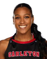 Women's Basketball Roster