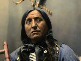 Our Hair Is An Extension To The Nervous System Reason Why Native American Indians Keep Their Hair Long Ancient Code