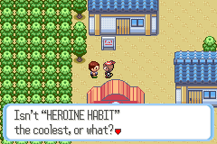 Everyone S Information Exchange Trendy Phrases Pokemon Omega Ruby Alpha Sapphire Forum Pokemon Or As Neoseeker Forums The trainers here use fighting pokémon. information exchange trendy phrases