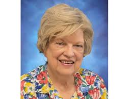 June Halvas Obituary (1940