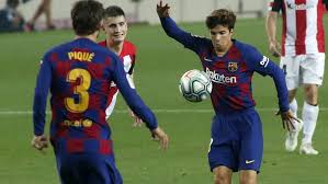 Barcelona Barcelona Ratings Vs Athletic Club Riqui Puig And Ansu Fati Changed The Game Marca In English By clicking on the detailed tab, you can view further details (e.g. barcelona ratings vs athletic club