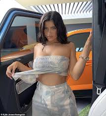 Check spelling or type a new query. Kylie Jenner Unveils Her Summer Accessories Closet Inside Her 36 5m Holmby Hills Mansion Latest Celebrity News