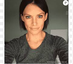 Olivia Jackson Resident Evil: The Final Chapter YouTube Stunt Double,  selfie, television, black Hair png