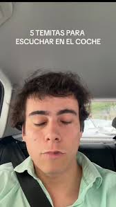 5 Canciones Perfectas para tu Roadtrip