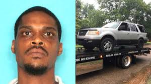 Marshals arrest man accused of leading police