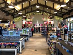 Fantastic Merchandise At The Newly Re Modeled World Of Disney Store Disneysprings The Main Street Mouse The world of disney store at orlando's giant walt disney world is officially the largest disney merchandise store in the world.