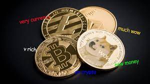 Wenn ihr dogecoins kaufen wollt, dann kauft am besten zuerst bitcoin oder ethereum. Dogecoin Rallye Kurs Steigt Um Mehr Als 200 Prozent In 24 Stunden