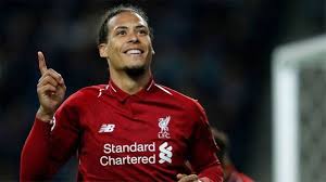 Hello select your address all. Sportmob Facts About Virgil Van Dijk
