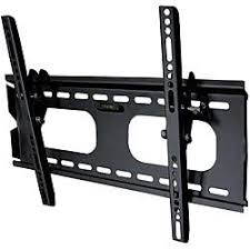 Amazon Com Tilt Tv Wall Mount Bracket For Samsung 55 4k Uhd Smart Led Tv Un55hu6840 Home Audio Theater