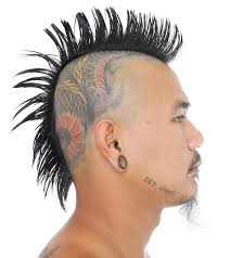 Boy haircuts trendy hairstyles undercut pompadour. 10 Intricate Hair Tattoo Designs