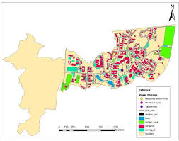 Malaysia's thought leader for matters related to science, engineering, technology & innovation. Location Map Of Universiti Sains Malaysia Download Scientific Diagram