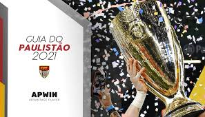 ⬇️siga o @paulistao no tiktok⬇️ www.tiktok.com/@paulistao. Guia Do Paulistao 2021 Regulamento Times E Apostas Apwin