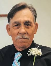 Obituary information for James Ronald Reeves