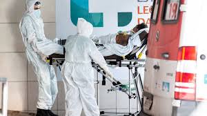 Casos siguen a la baja en el país. Segunda Onda Da Pandemia Teve Aumento De 161 Dos Casos De Covid 19 Em Fortaleza Metro Diario Do Nordeste