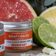 Skelsey says, adding that any of the ingredients mentioned above can trigger this reaction. Armpit Rash Transitioning To Natural Deodorant Ida S Soap Box