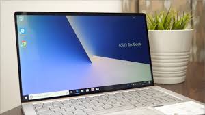 Asus zenbook 14 ux433 battery life. Asus Zenbook 13 Ux333 Most Compact 13 3 Laptop Youtube