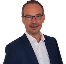 Hier schreibt der 1. Vorsitzende