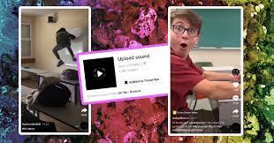 Oh No Tiktok Song How To Make The Viral Tiktok Trend