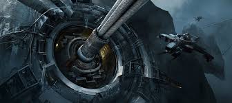 Pin By Chris Abelmann On Inspiration Star Citizen Game Character Design Space Music