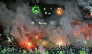 Today 11 april at 16:30 in the league «greece super league» will be a football match between the teams olympiakos and panathinaikos. Panathinaikos V Olympiacos Will Resume In The 72nd Minute