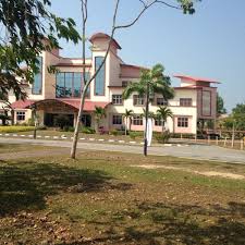 Universiti sains malaysia , nibong tebal. Usm Engineering Campus General College University In Nibong Tebal