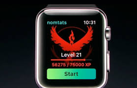 So we created this app to serve you who really love . The Apple Watch App What S New In Our Apk Mine Of Pokemon Go V0 51 0 The Silph Road