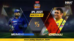 Mi vs csk match summary: Gvssfl1yxist0m