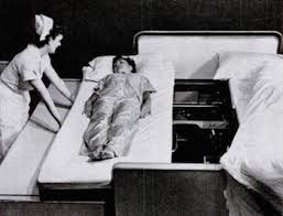 Read an excerpt from karina longworth's outstanding new book seduction: The Bed Of The Future Alec Nevala Lee