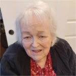 Independent Obituaries: May 14, 2025