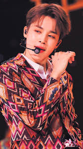 Jimin Bts Idol Performance Park Jimin Jimin Park Jimin Bts