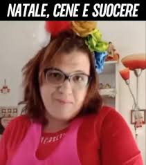 Sempre per non dimenticare... siete d'accordo biscottini? Always so as not  to forget... do you agree biscuits? #christmas #natale 🎅🌟🤶 🎄