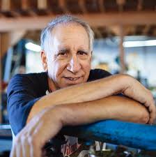 Bruce Gordon, Master Bike Frame Builder, Passes Away