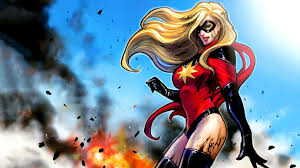 Ultra hd 4k wallpapers for desktop, laptop, apple, android mobile phones, tablets in high quality hd, 4k uhd, 5k, 8k uhd resolutions for free download 1920x1080 Ms Miss Marvel Wallpaper Hd 1920x1080 Wallpaper Teahub Io